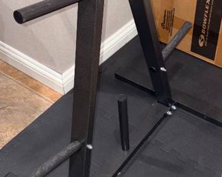 Impex Fitness Products Weight Rack #PT5733!