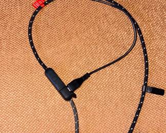 Platronics #S3XX17 Backbeat FIT 300/305 Ear Buds!