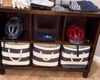 Pottery Barn Kids Cubby!