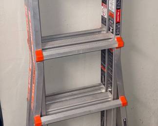 Little Giant Megalite Ladder #M17!