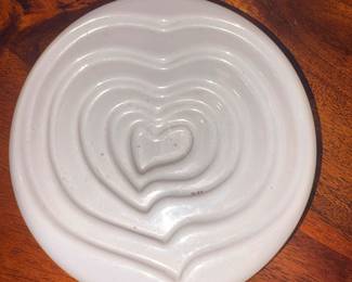Mary Judge Terraced Olive Oil Dish!