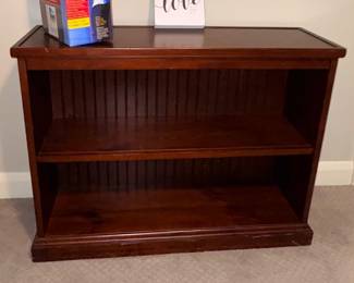 Pottery Barn Kids Bookshelf!