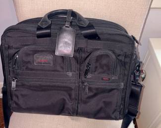 TUMI Computer Bag!