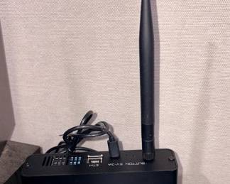 Sensecap Indoor Gateway #M1-4915 Crypto Miner Hotspot!