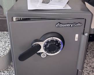 Sentry Safe #C95409086!