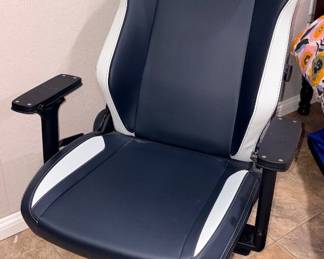 Secret Lab Titan Gaming Chair!