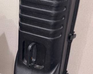 Golf Guard Hard Travel Golf Club Case!