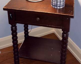 Madison Park Signature Becket Night Stand!
