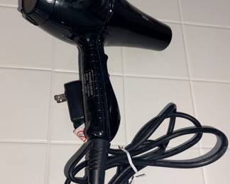 Jose Eber Blow Dryer!