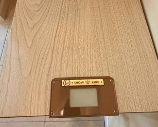 Sale Picture