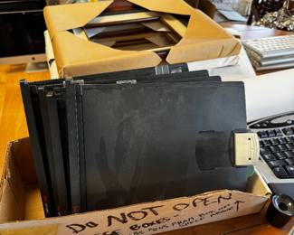 Art Portfolio Case Brand New in Bags $10 ea