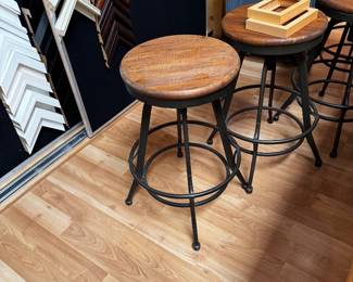 Stools $25 ea