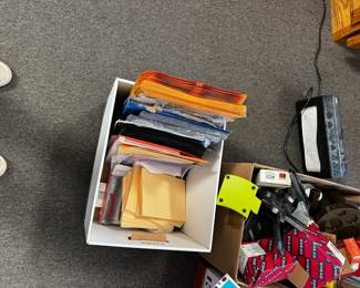 Office Supplies Misc