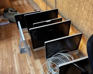 Older I Mac Computers