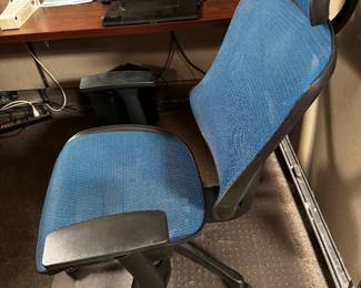 $35 gaming chair