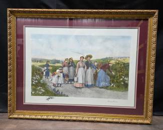 Sale Picture
