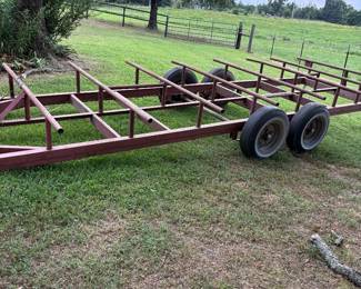 Trailer one of a kind