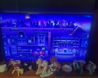 Smart tv