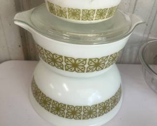 Pyrex