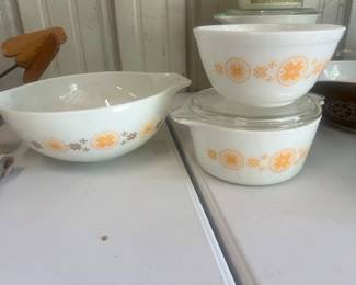 Pyrex