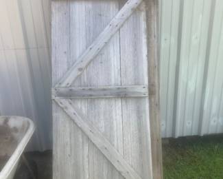 Hardwood doors 3 