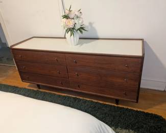 Long dresser