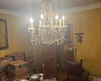 Chandelier