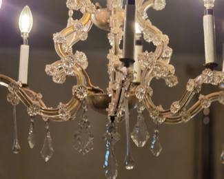 chandelier