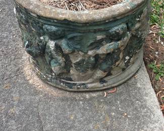 Outdoor Planter