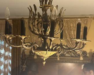 Chandelier