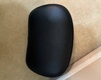 Harley Davidson Seat Back Motorcycle