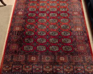 Persian Rug