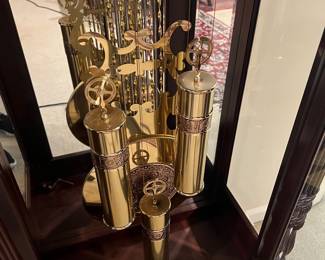 Chimes for Howard Miller Grandfather Clock