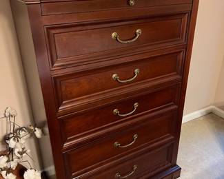 Ethan Allen Chest of Drawers