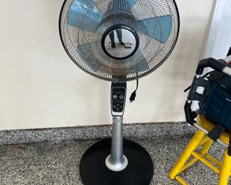 Floor Fan