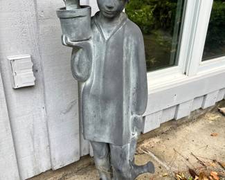 Garden Art Statue Resin