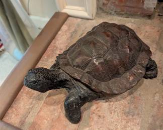 Turtle Art Figure