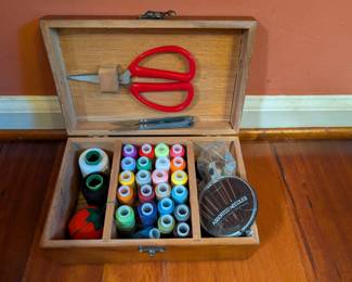 Small Sewing Kit