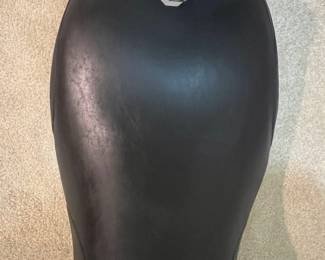 Harley Davidson Motorcycle Seat