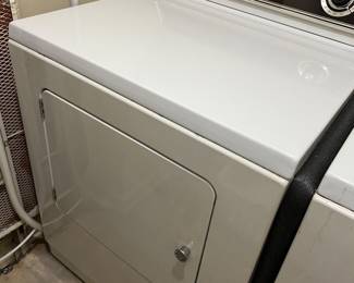 Maytag Heavy Duty Dryer