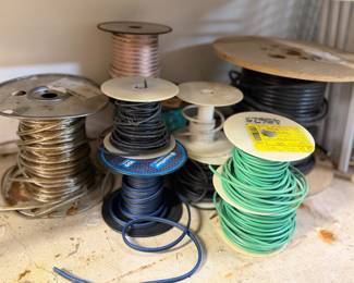 Wire
