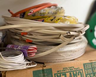 Wire
