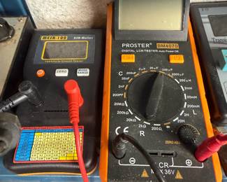 Digital circuit tester