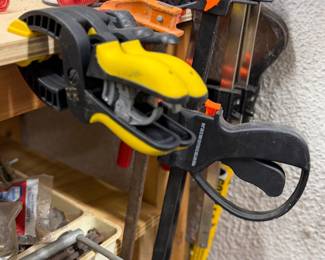 Clamps