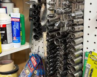 Socket sets