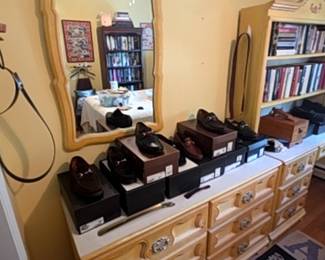 Men's Loafer Shoes
