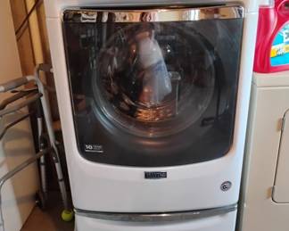 Maytag Washer