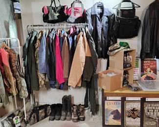 Mens Hunting Clothes