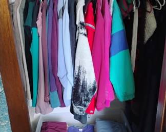 Womens Coats, Ski Wear