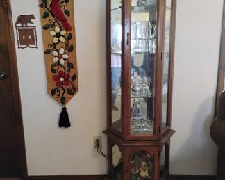 Curio, Yarn Art